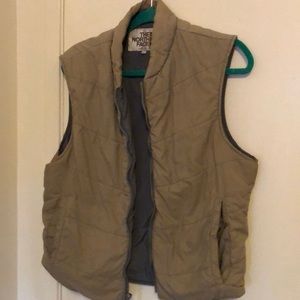 The North Face Vest